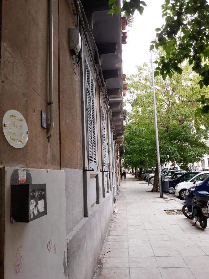 Franco-Home Palermo Exterior foto