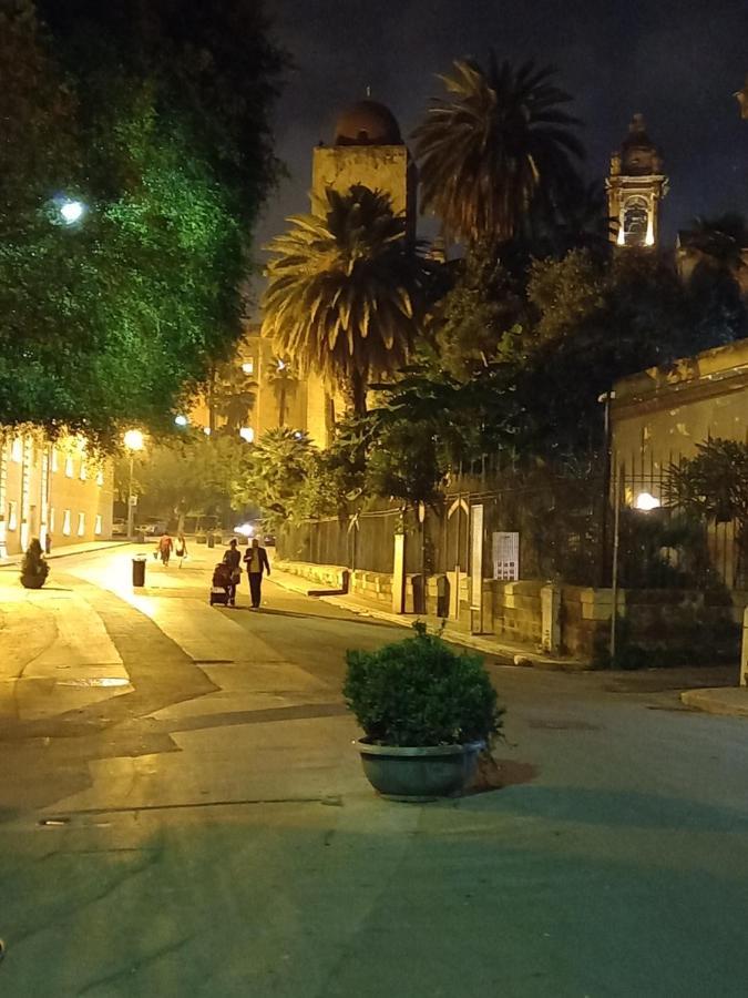 Franco-Home Palermo Exterior foto
