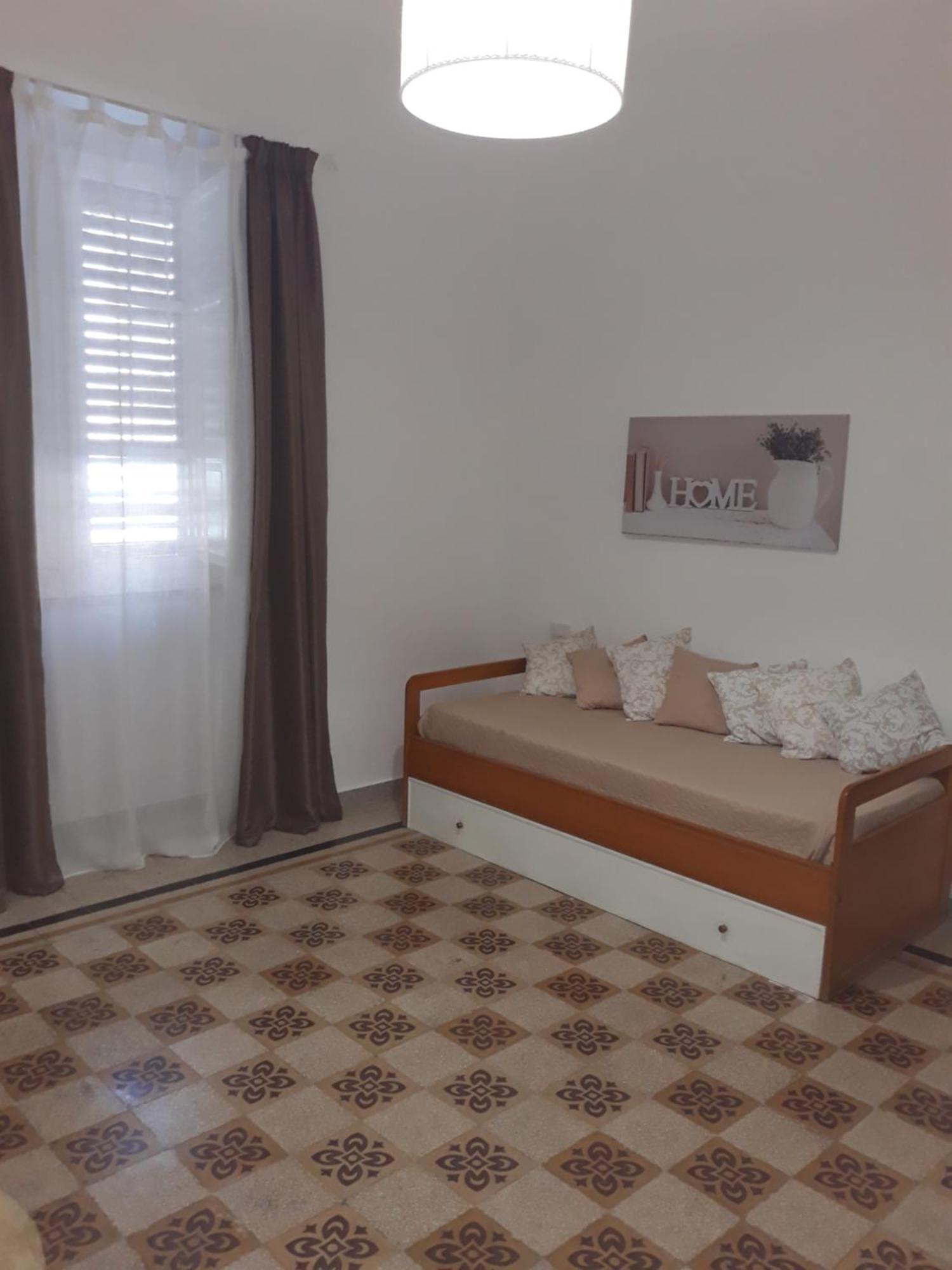 Franco-Home Palermo Habitación foto